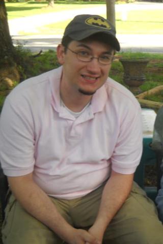 Terry Carter - Class of 1999 - Pepperell High School