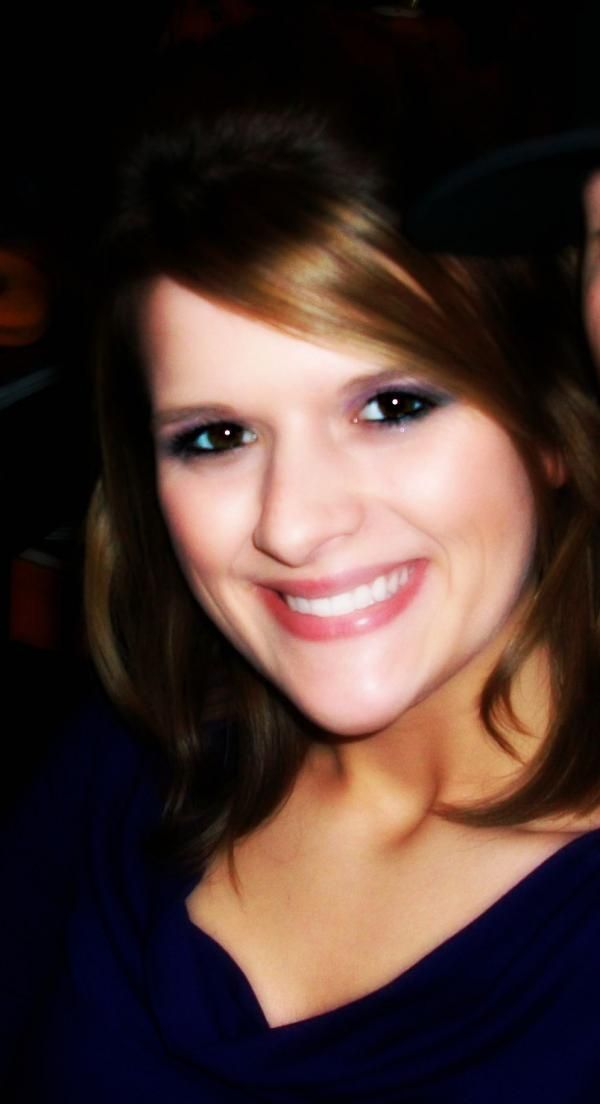 Angelia Justice - Class of 2009 - Pepperell High School