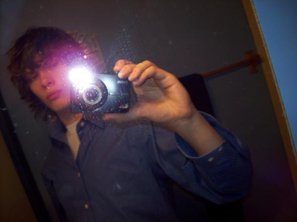 Ryan Russell - Class of 2010 - Pepperell High School