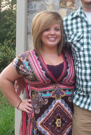 Allyson Green - Class of 2006 - Pepperell High School