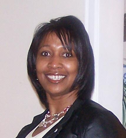 Justina Gordon - Class of 1979 - Pepperell High School