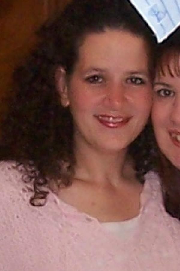 Sara Hardy - Class of 1991 - Pepperell High School