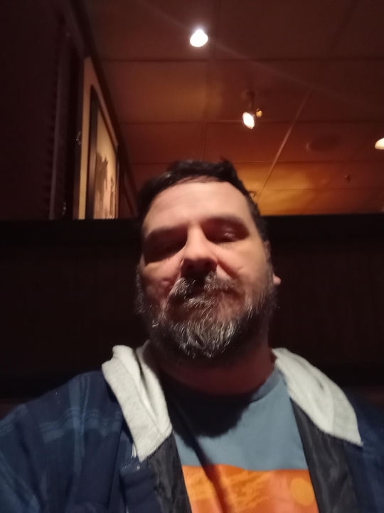 Michael Ray - Class of 1993 - Pepperell High School