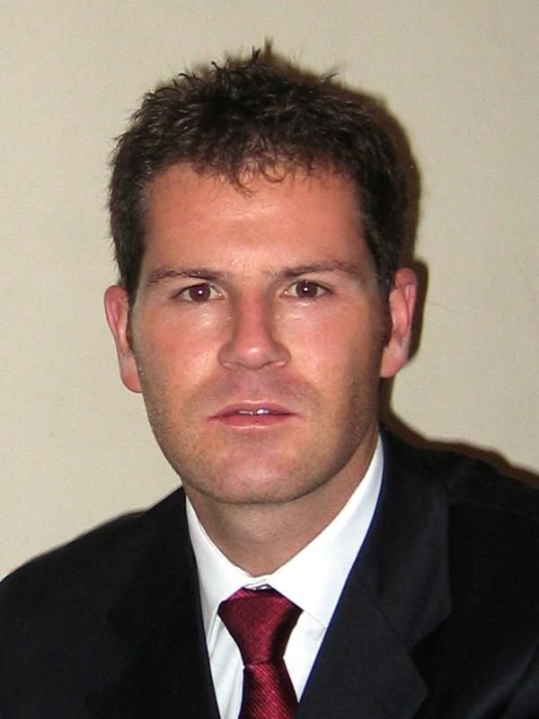 Jose LÃ³pez - Class of 1992 - Pepperell High School