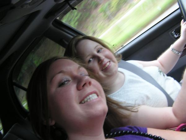 Amanda Lindsey - Class of 2001 - Pepperell High School