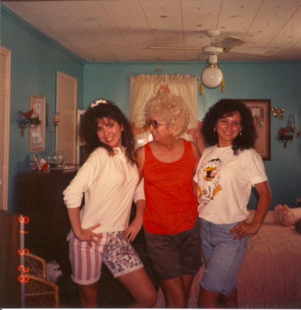 Vanessa Baker - Class of 1992 - Pepperell High School