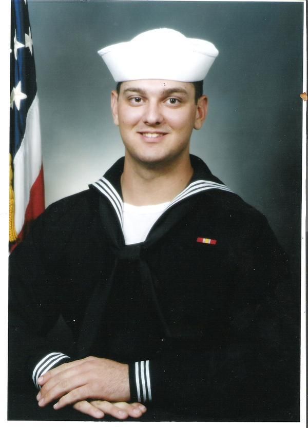 Cameron Trammell - Class of 2007 - Pepperell High School