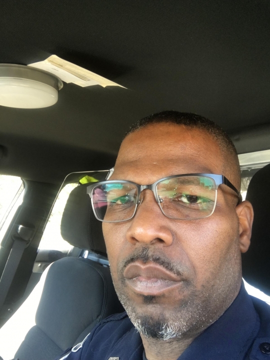 Kevin Tyrone - Class of 1993 - Pepperell High School