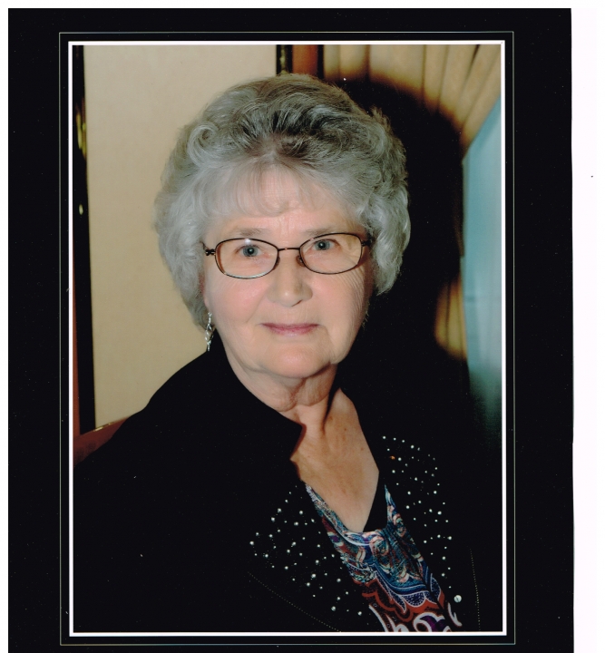 Nancy Dean - Class of 1959 - Coast Union High School