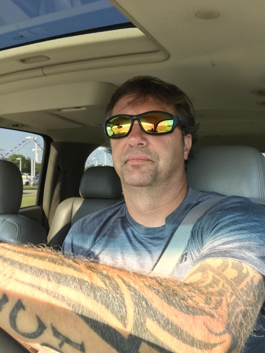 Michael Kent - Class of 1988 - Coast Union High School