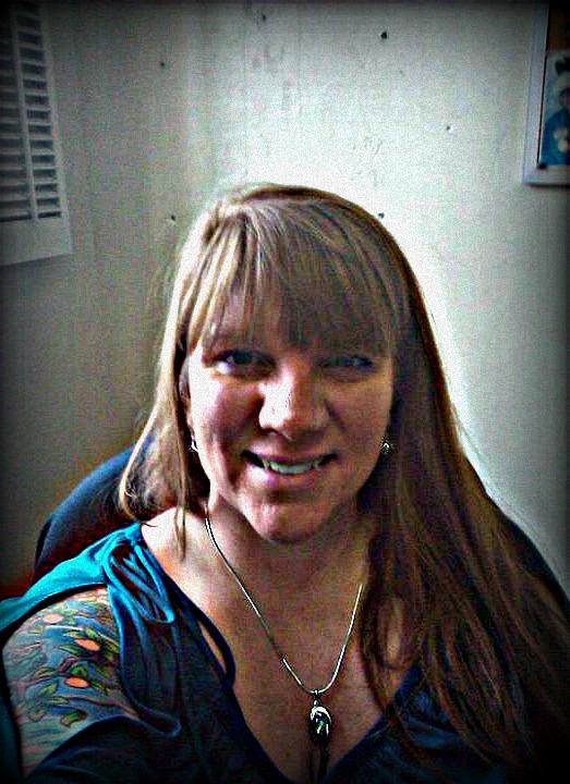 Jaime Cowley - Class of 1995 - Coast Union High School