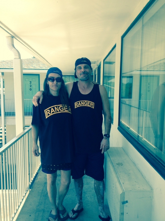 Karen Xavier Alfaro - Class of 1986 - Coast Union High School