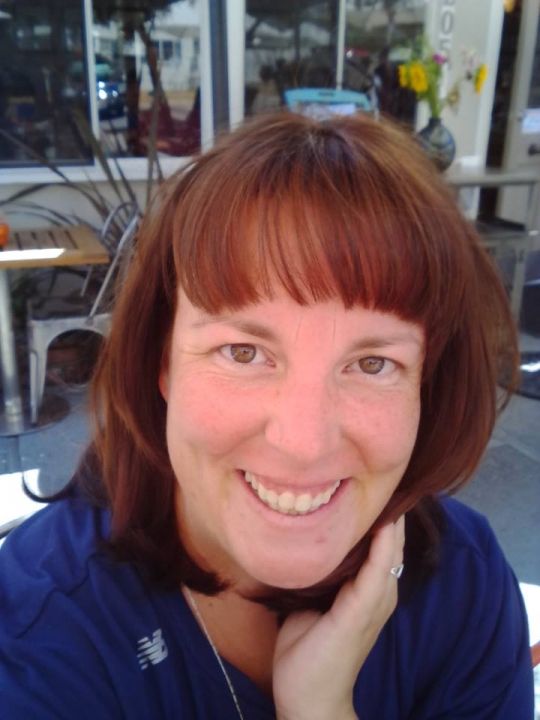 Courtney Maland - Class of 1999 - Coast Union High School