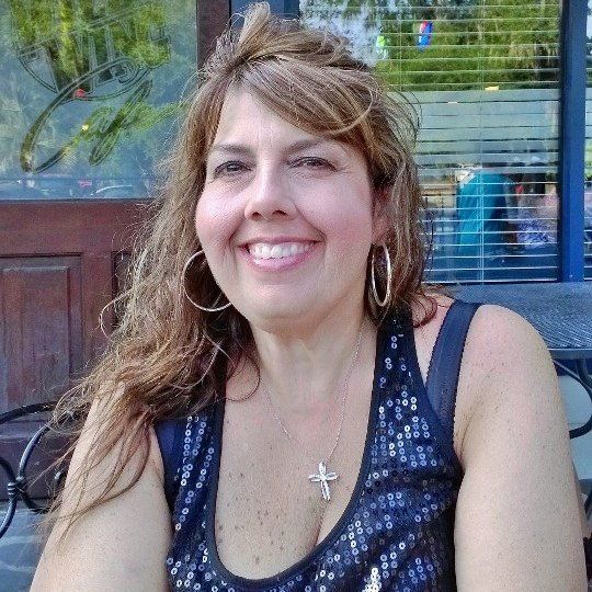 Cheri Barger - Class of 1984 - Reynolds High School