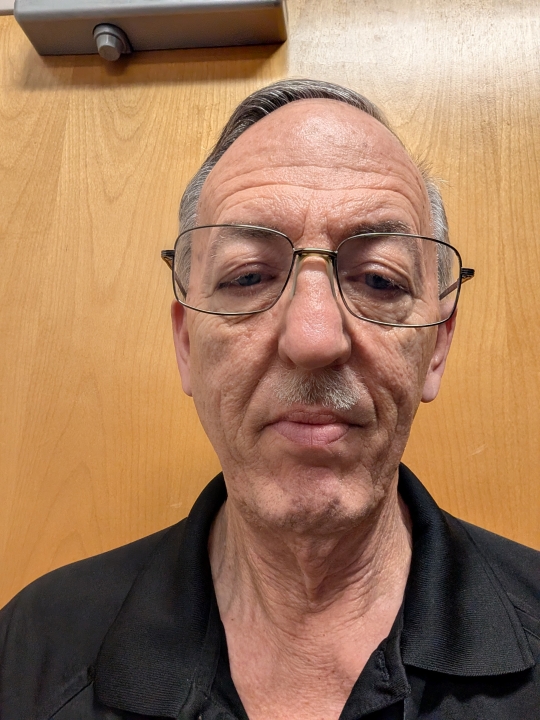 Tim Hettrick - Class of 1980 - Reynolds High School