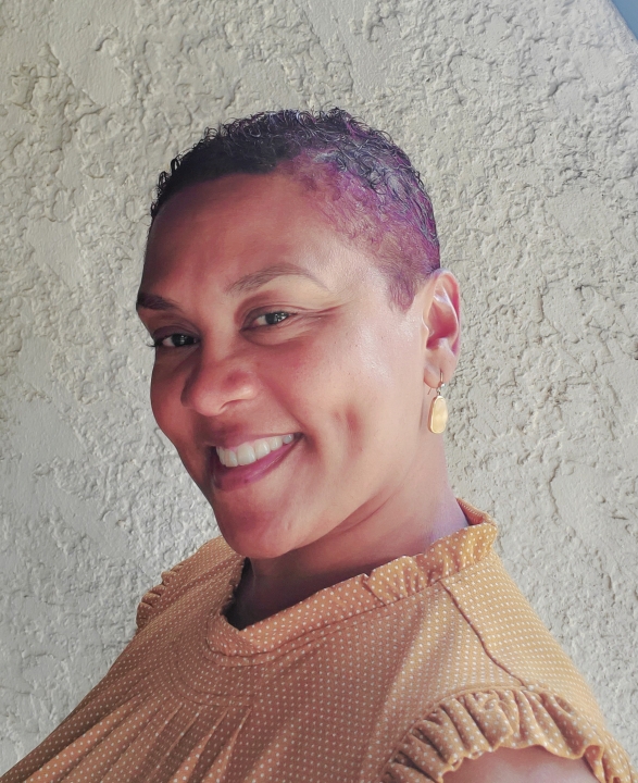 Treva Barnard - Class of 1991 - Reynolds High School