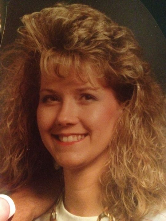 Brenda Blevins - Class of 1984 - Reynolds High School