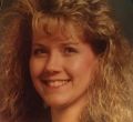 Brenda Blevins, class of 1984