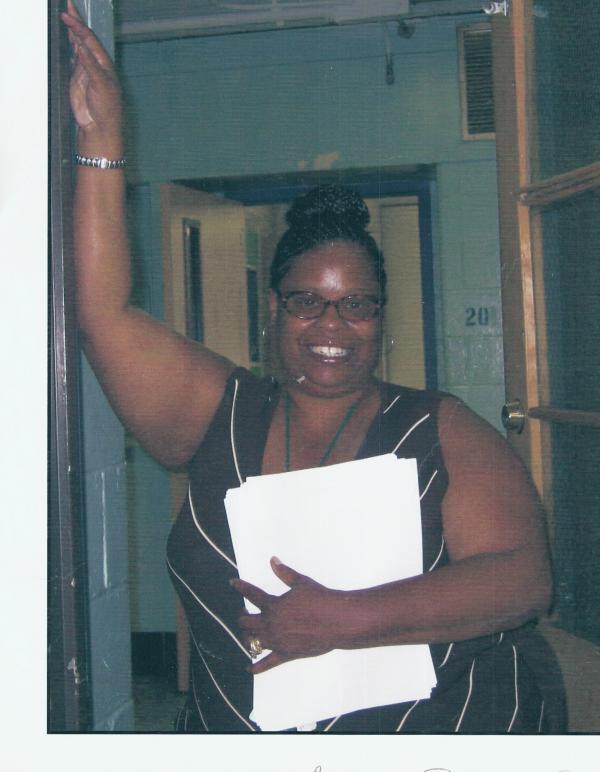 William Penn High School Classmates