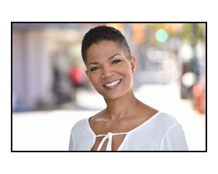 Tanya Lloyd - Class of 1982 - William Penn High School