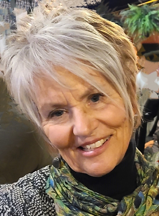 Karen Clopper - Class of 1968 - William Penn High School