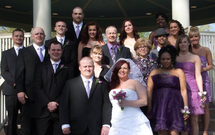 Amy Halloran-hart - Class of 1994 - William Penn High School