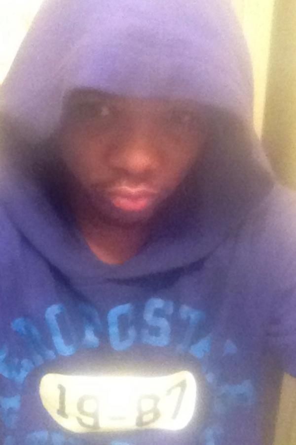 Davon Lamont - Class of 2008 - William Penn High School