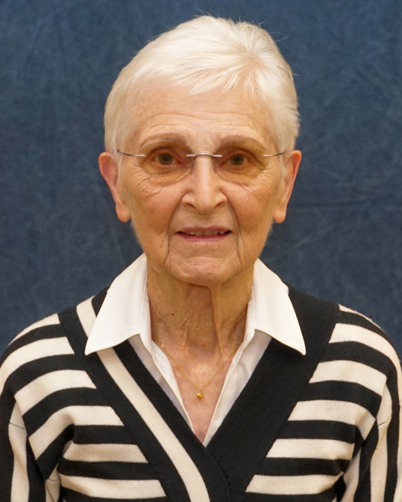 Iva Roth - Class of 1994 - William Penn High School