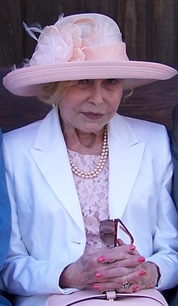 Kathleen Carlson - Class of 1960 - Belvidere High School