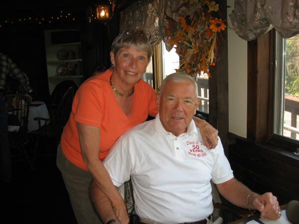 John Zink - Class of 1959 - Belvidere High School