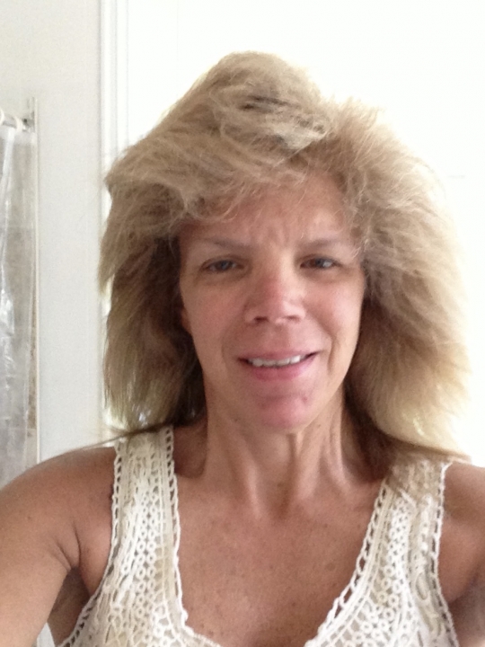 Kathleen Bell - Class of 1981 - Belvidere High School