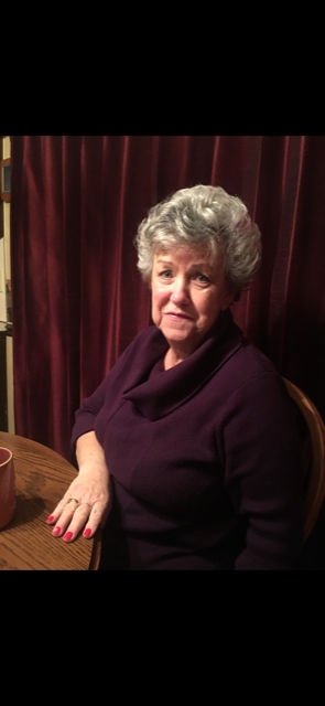 Judi Marleen Judith Moffo - Class of 1962 - Belvidere High School