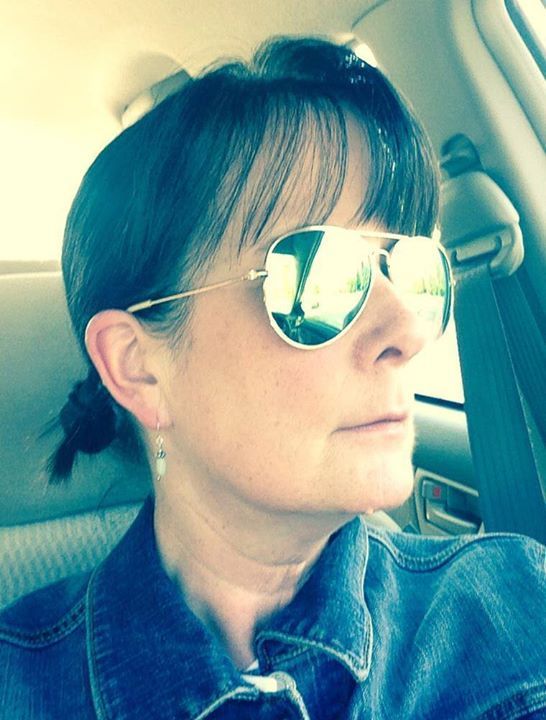 Jayne Merrill Knutson - Class of 1975 - Lewis And Clark High School