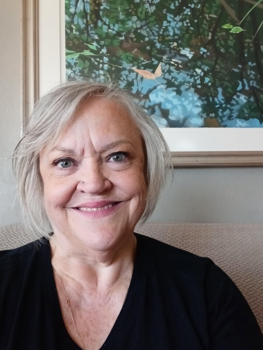 Heather Clayton - Class of 1975 - Lewis And Clark High School
