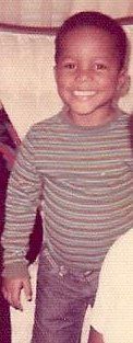 Devron Troutt - Class of 1986 - Lewis And Clark High School