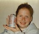 Lori Robinson - Class of 1996 - Lewis And Clark High School
