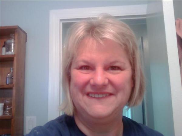 Susan Frankenfield - Class of 1980 - Lewis And Clark High School
