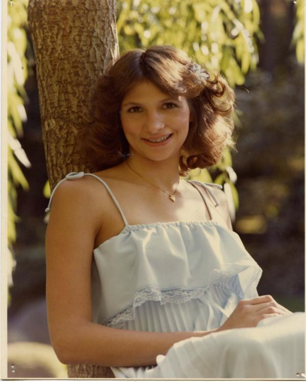 Tamara Olmsted - Class of 1981 - Lewis And Clark High School