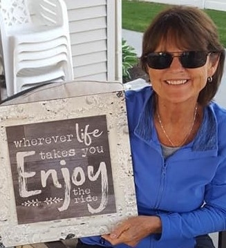 Diane Wynne - Class of 1966 - Lewis And Clark High School