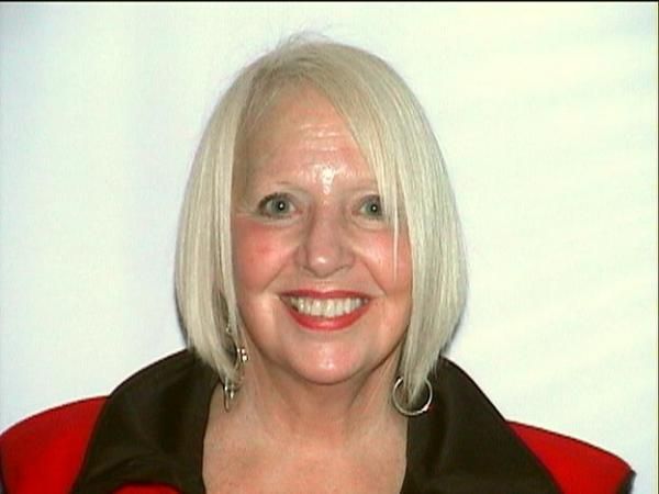 Suzie Kruse - Class of 1965 - Lewis And Clark High School