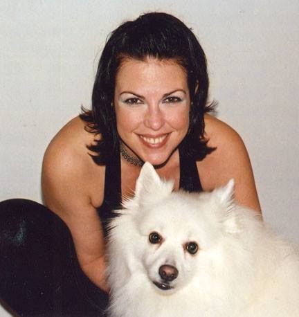 Delaina Viviano - Class of 1982 - Lewis And Clark High School