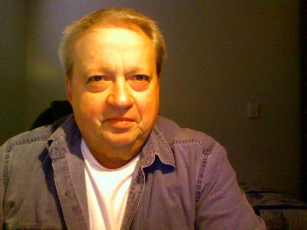 Brent Whicker - Class of 1965 - Lewis And Clark High School