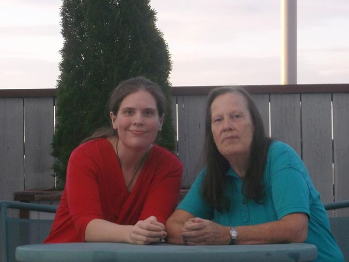 Mary Davidson - Class of 1975 - Lewis And Clark High School