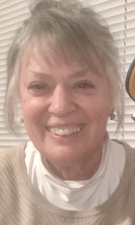 Connie Christman - Class of 1967 - Lewis And Clark High School