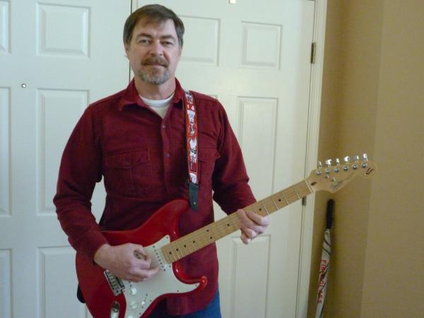 Joseph Fenske - Class of 1972 - Lewis And Clark High School