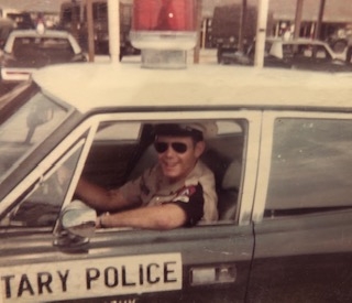 Kevin Hill - Class of 1970 - Lewis And Clark High School