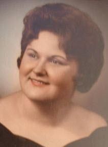 Diana Wade - Class of 1962 - Lewis And Clark High School
