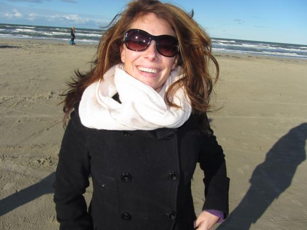 Kristen Musgrove - Class of 1996 - Lewis And Clark High School