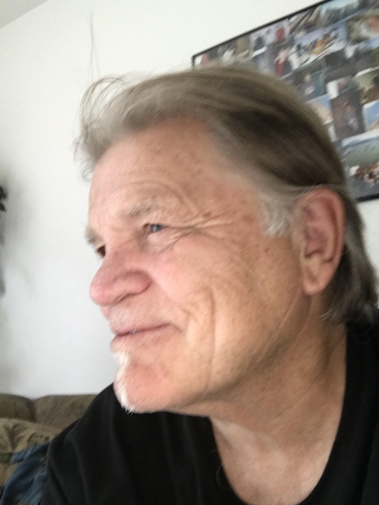 Craig Bush - Class of 1965 - Lewis And Clark High School