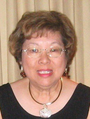 Carol Eng - Class of 1960 - Lewis And Clark High School